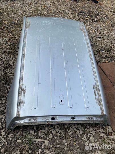 Крыша Kia Sorento 2 XM