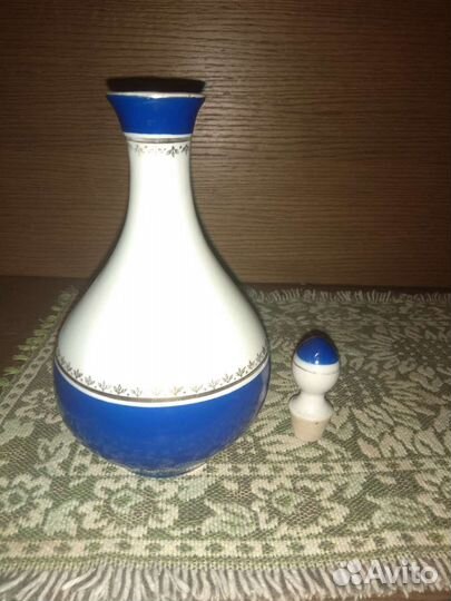 Графин СССР