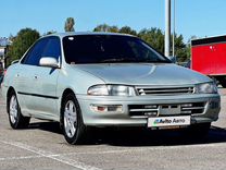 Toyota Carina 1.8 AT, 1992, 413 000 км, с пробегом, цена 230 000 руб.
