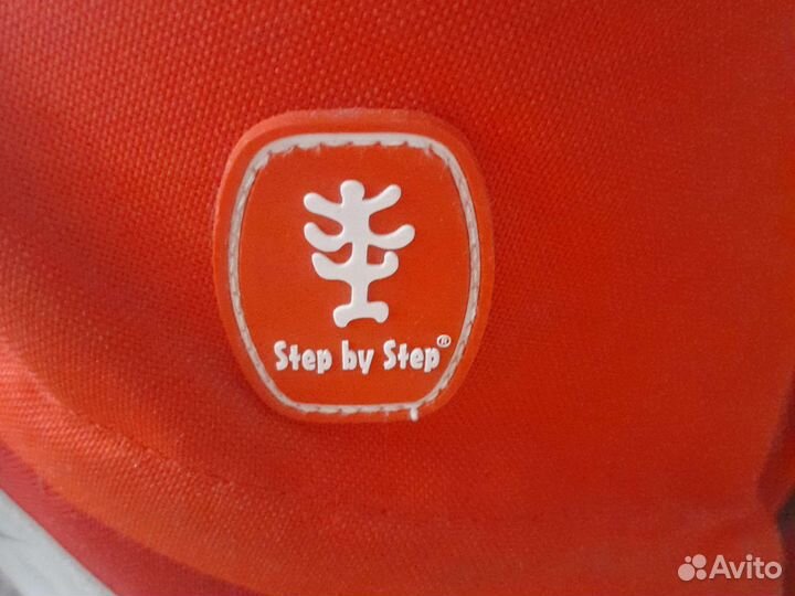 Рюкзак школьный ортопедический для девочки