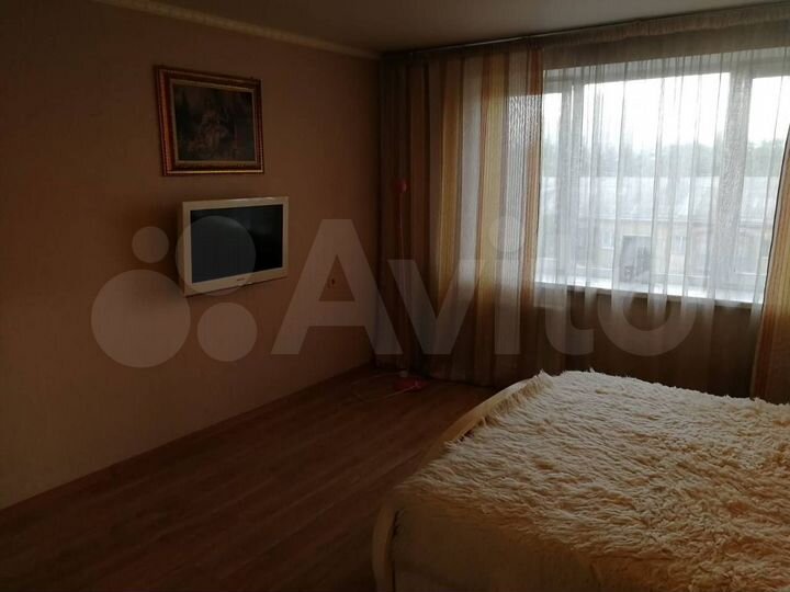 3-к. квартира, 78 м², 7/10 эт.