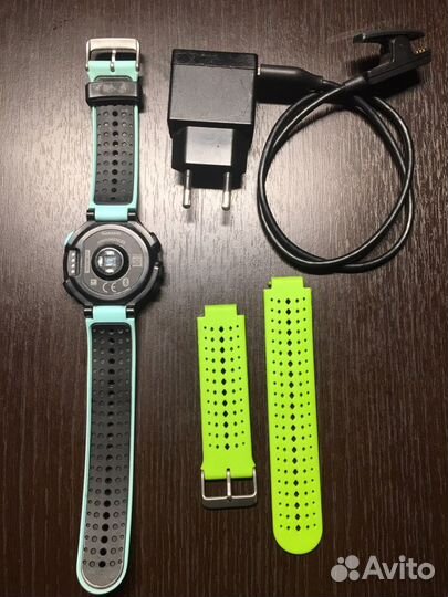 Часы Garmin forerunner 235