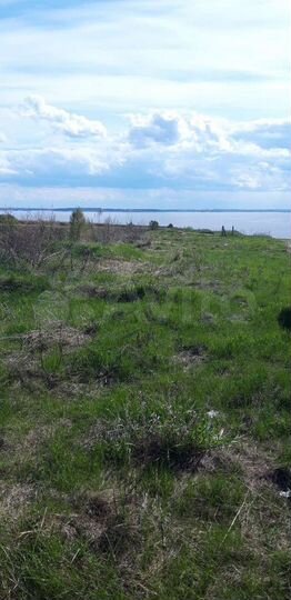 Участок 7 сот. (ИЖС)