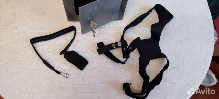 Сейфы для оружия бу