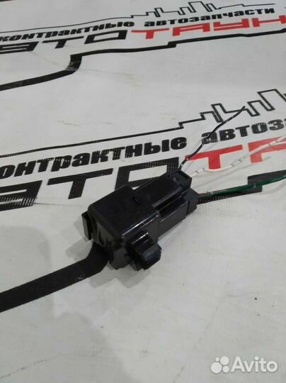 Реле поворота. infiniti. X-trail A32 A33 AK11 ALE5