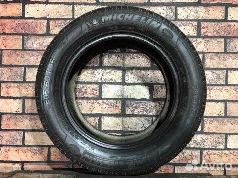 Michelin Energy Saver 205/60 R16