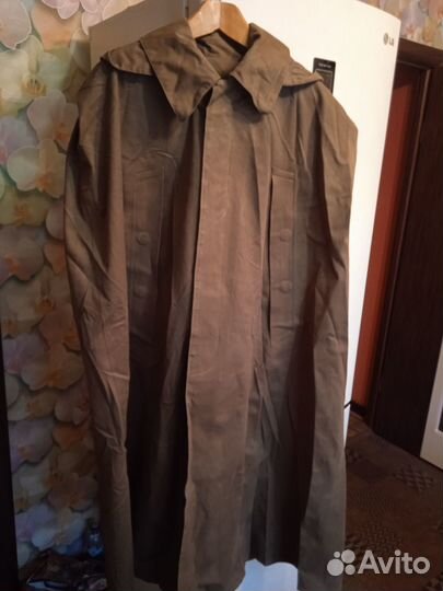 Плащ палатка