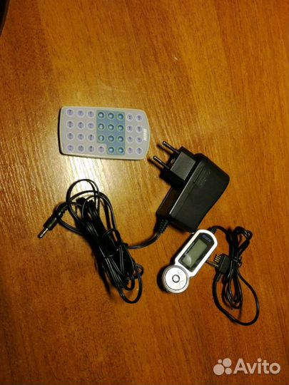 Продается аудиоплеер