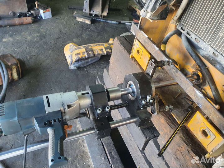 Токарно-фрезерные работы любой сложности