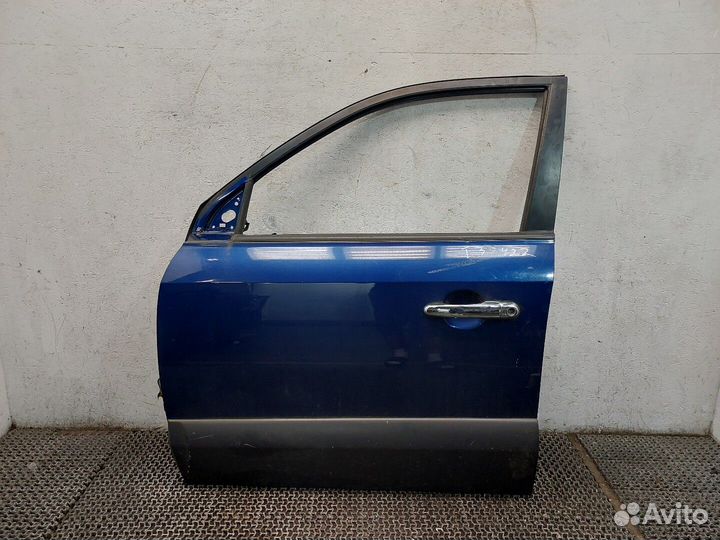 Дверь боковая Hyundai Tucson 1, 2005