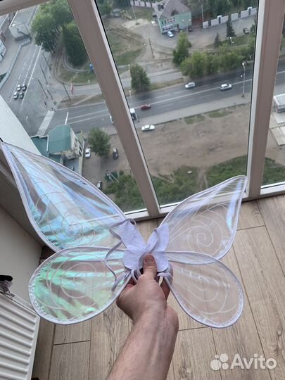 Крылья феи/эльфа