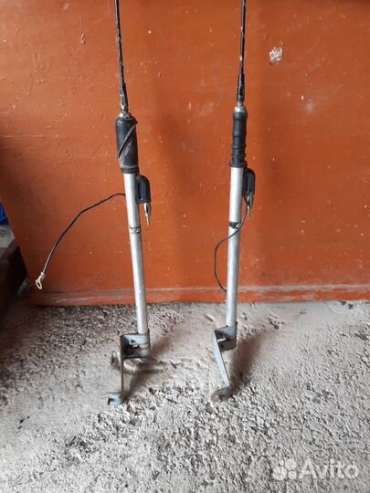 Антенна на Акцент