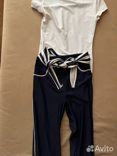 Костюм для танцев