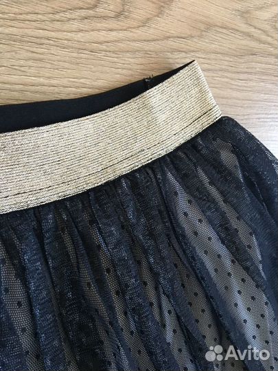 Новые юбочки на 152 см, итальянский бренд