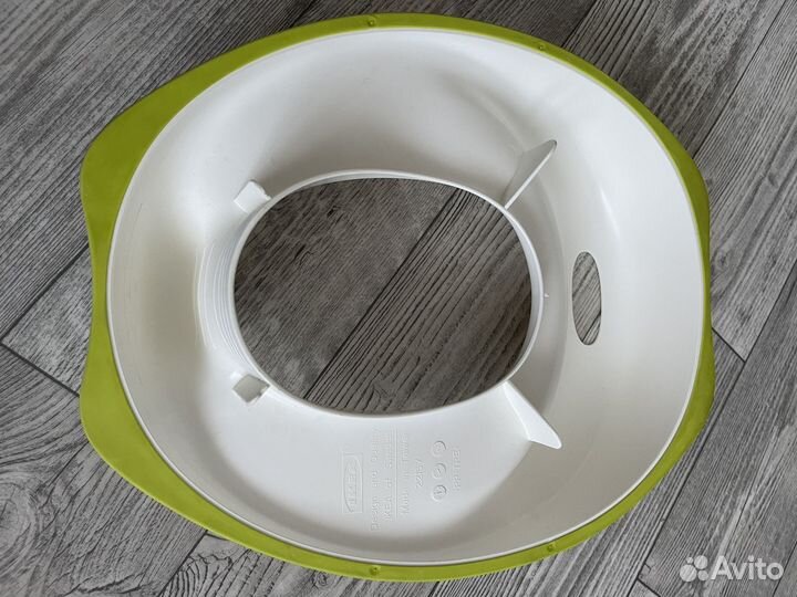 Детское сиденье для унитаза икеа