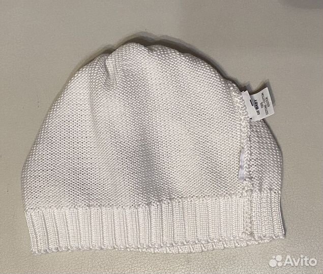 Шапка Il trenino III