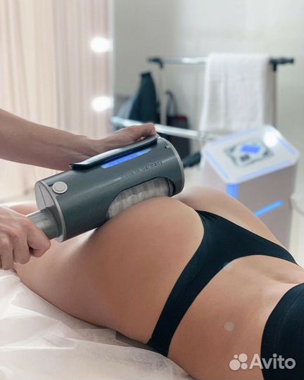 Ищем модель на процедуру для похудения
