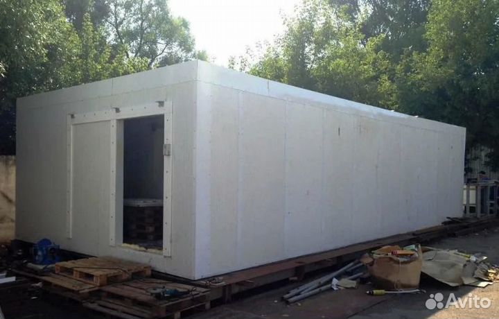 Холодильная камера