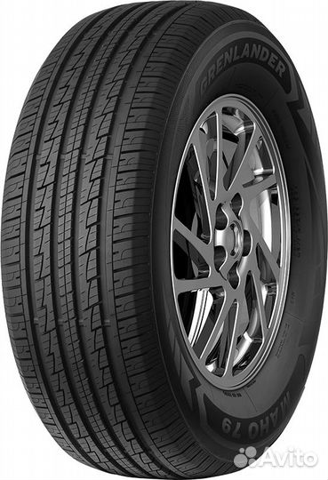 Grenlander Maho 79 255/65 R17 110H