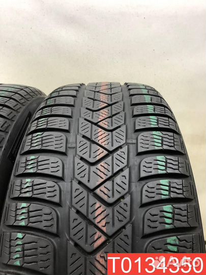 Pirelli Winter Sottozero 3 225/55 R18 98H