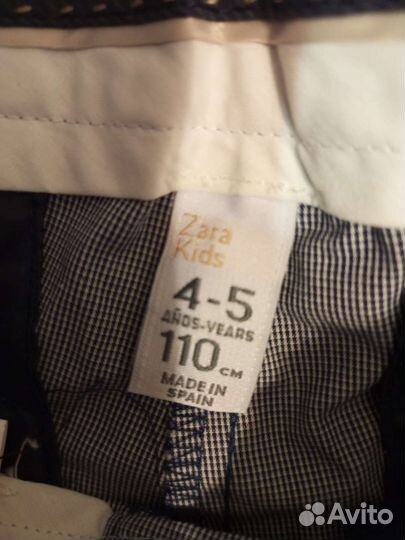 Вещи на девочку пакетом 104-116 (8 единиц)