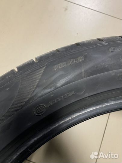 Pirelli P Zero 305/40 R20 112Y