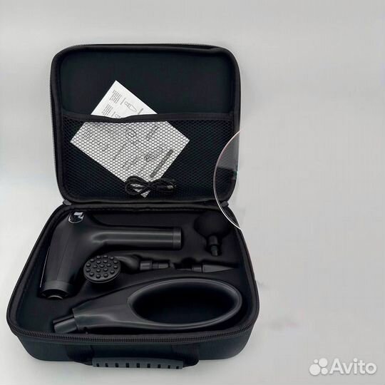 Массажер для тела ручной