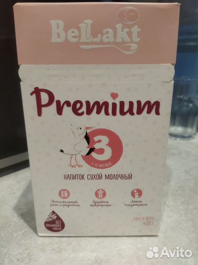 Детское питание