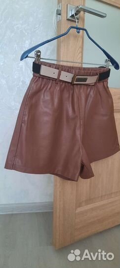Шорты новые