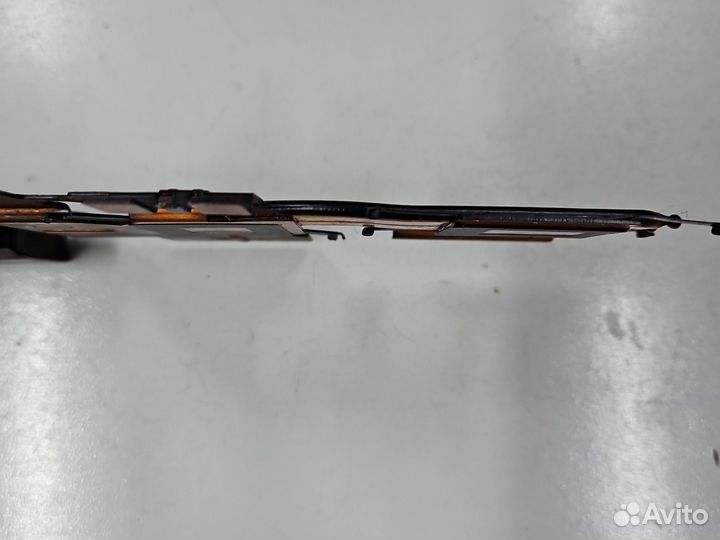 Б/у Термотрубка Acer Nitro 5 AN515-52, AN515-51, A