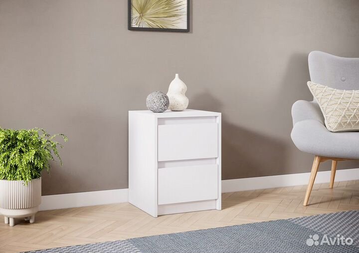 Тумба прикроватная Айден