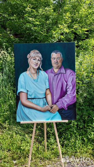 Картины под заказ