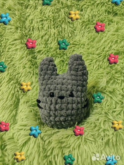 Вяжу игрушки на заказ
