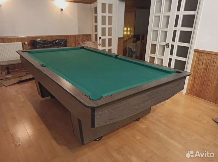 Бильярдный стол Модерн Люкс 7фт