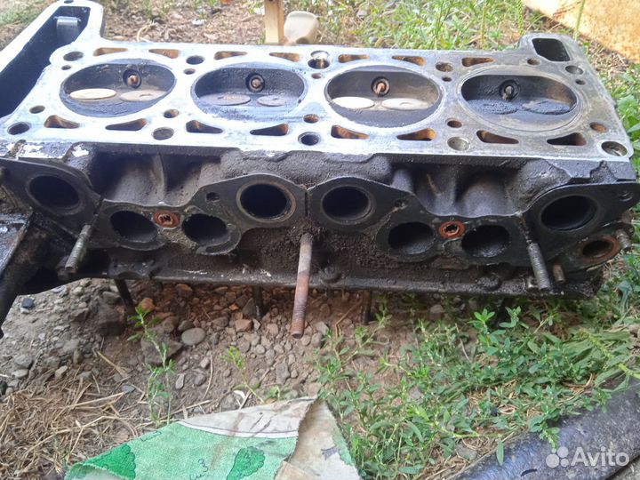 Гбц ваз классика