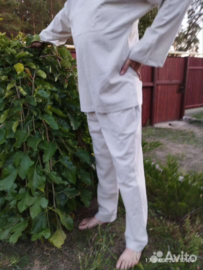 Пошив одежды