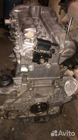 Двигатель Le9 2013 Chevrolet Captiva Opel Antara