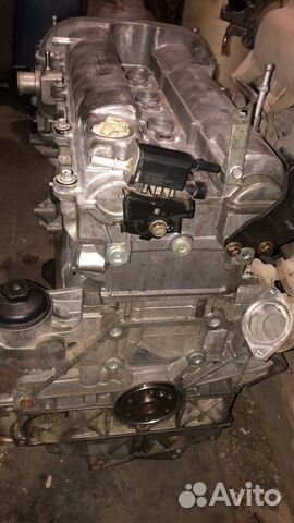 Двигатель Le9 2013 Chevrolet Captiva Opel Antara