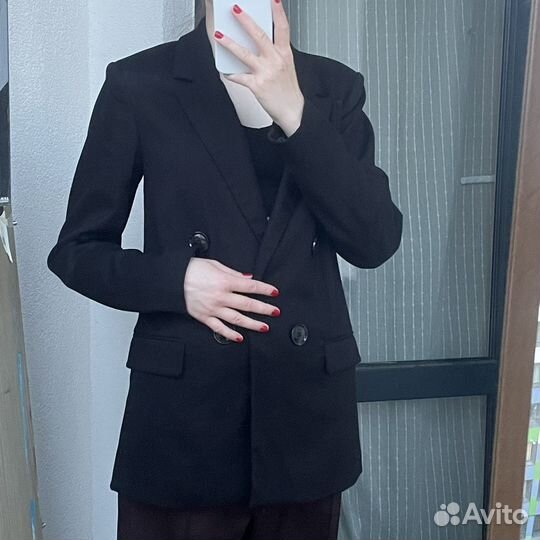 Пиджак женский