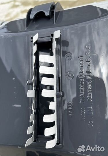 Водный пылесос для бассейна intex