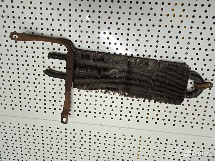 Радиатор охлаждения АКПП ford F150