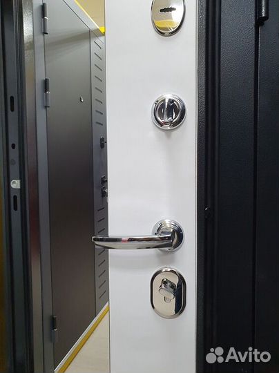 Дверь входная с бесплатной доставкой и установкой