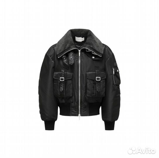 Куртка Feng Chen Wang AW 24