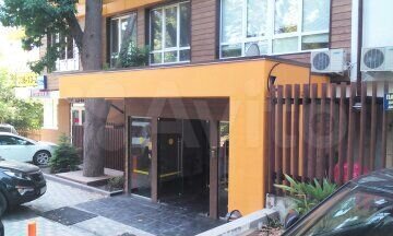 1-к. квартира, 50 м², 1/7 эт.