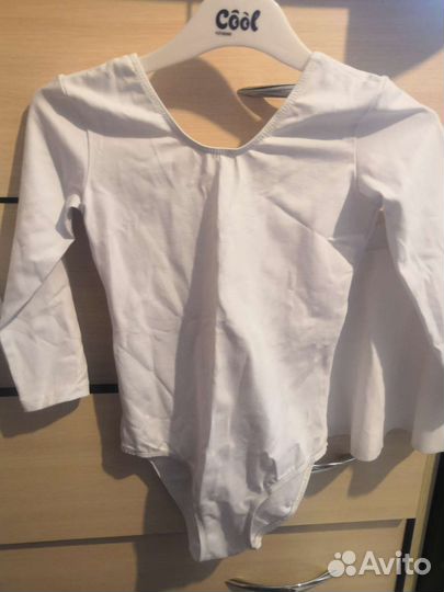 Одежда(девочка) для танцев, гимнастики. новое