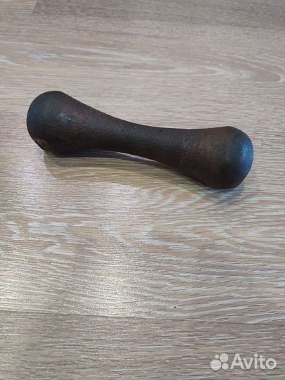 Гантели 2 кг