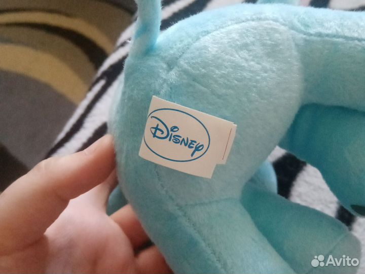 Слоник дамбо