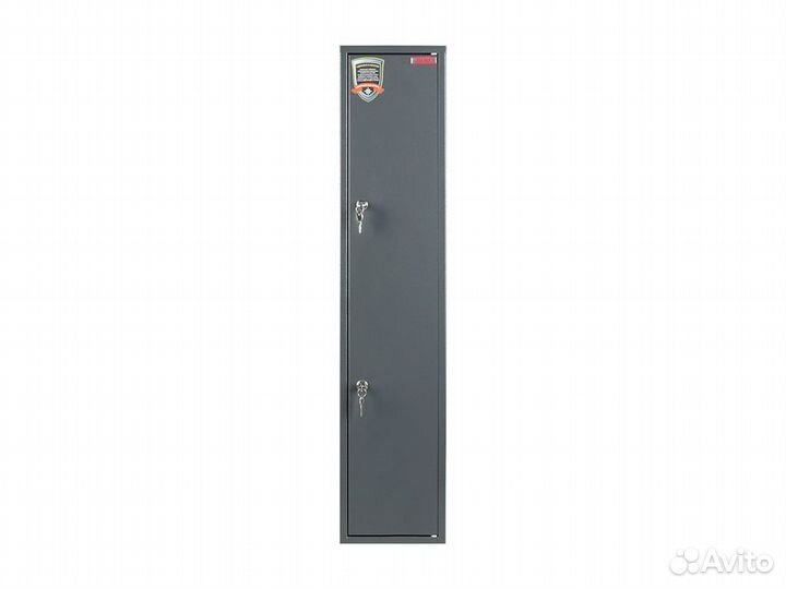 Оружейный сейф