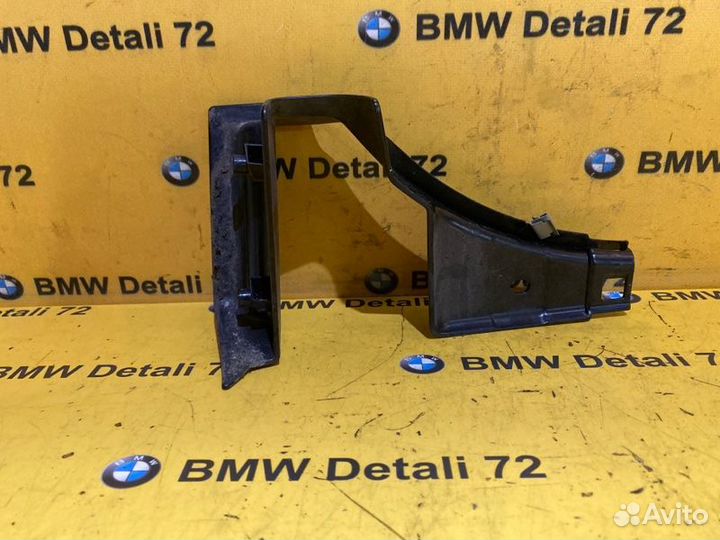 Водосток задний левый Bmw 5 F07 N55B30A 2010