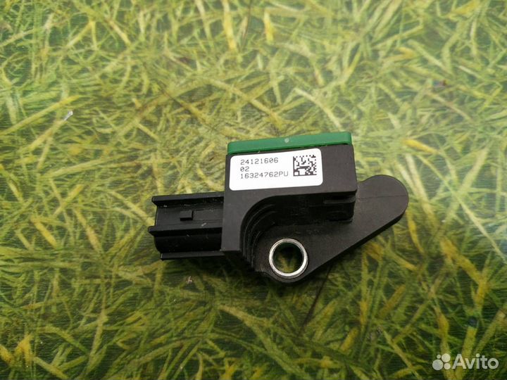 Датчик AIR BAG Volkswagen Passat